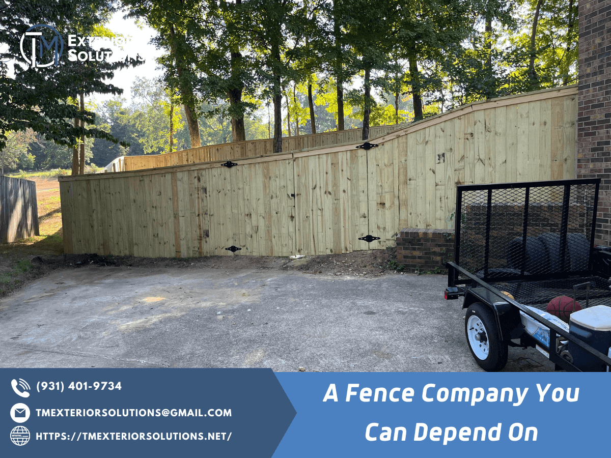 Fence Company